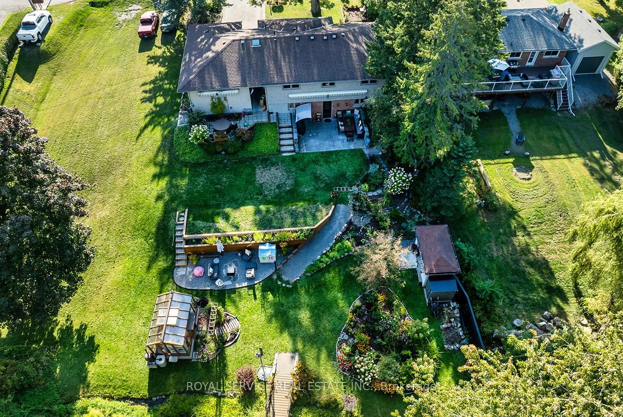 Photo 27 of 5781 Ochonski Road, Clarington, Rural Clarington — HOMEH