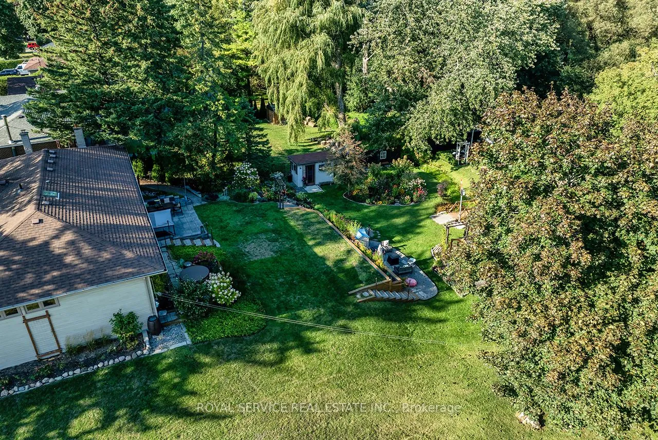 Photo 28 of 5781 Ochonski Road, Clarington, Rural Clarington — HOMEH