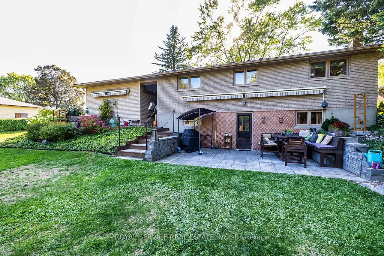 Photo 29 of 5781 Ochonski Road, Clarington, Rural Clarington — HOMEH