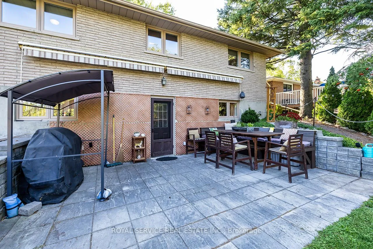 Photo 30 of 5781 Ochonski Road, Clarington, Rural Clarington — HOMEH
