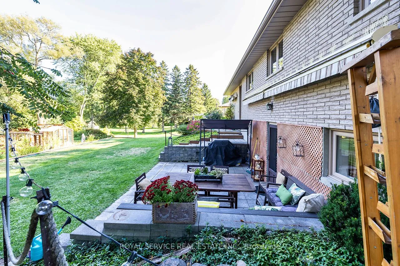 Photo 31 of 5781 Ochonski Road, Clarington, Rural Clarington — HOMEH