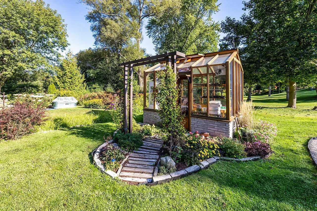 Photo 34 of 5781 Ochonski Road, Clarington, Rural Clarington — HOMEH