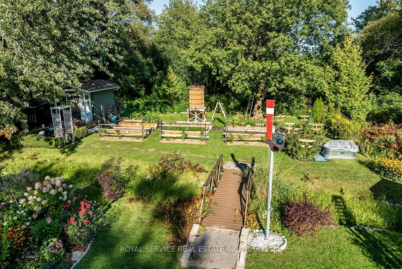 Photo 36 of 5781 Ochonski Road, Clarington, Rural Clarington — HOMEH