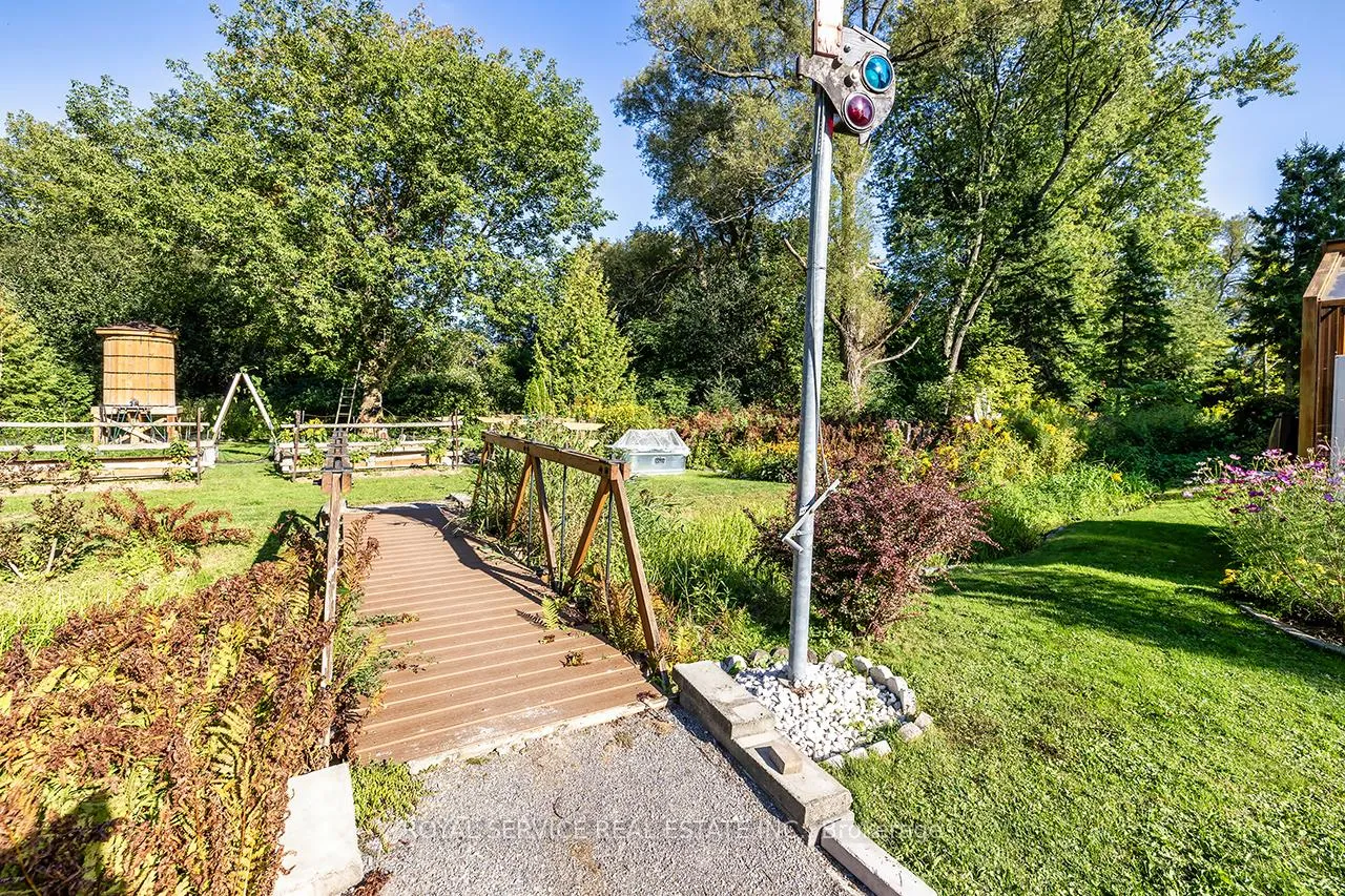 Photo 37 of 5781 Ochonski Road, Clarington, Rural Clarington — HOMEH