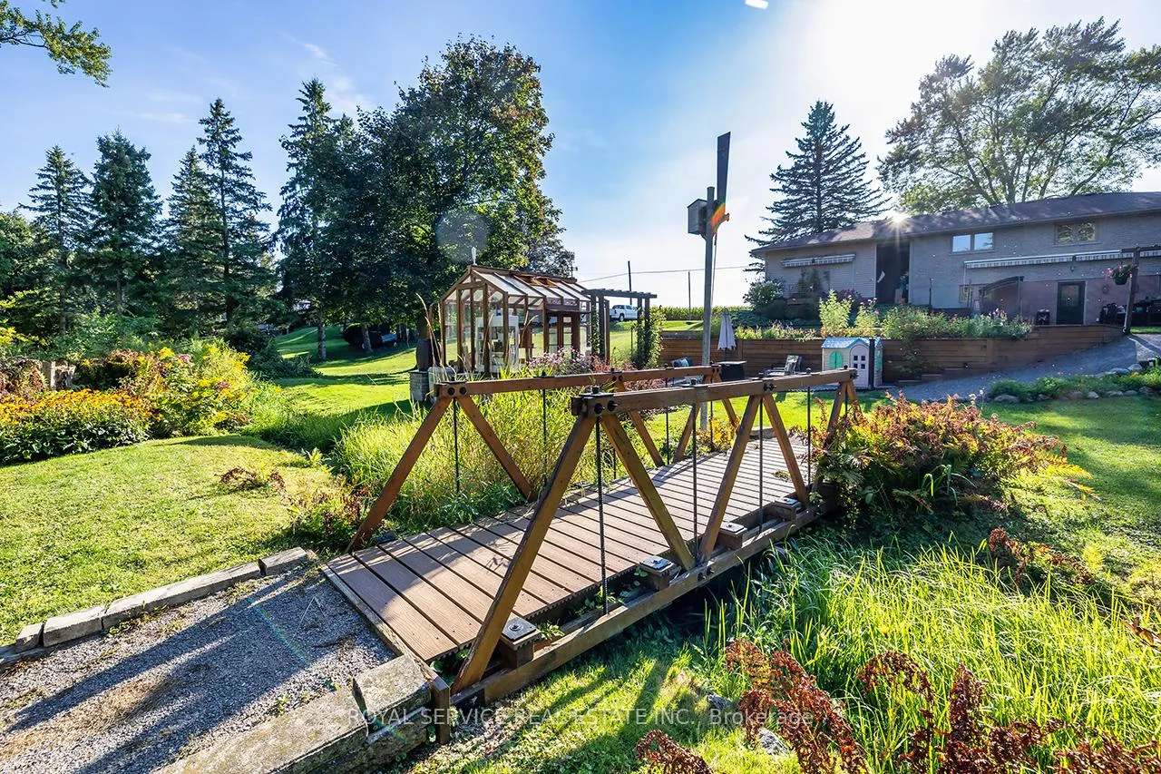 Photo 38 of 5781 Ochonski Road, Clarington, Rural Clarington — HOMEH