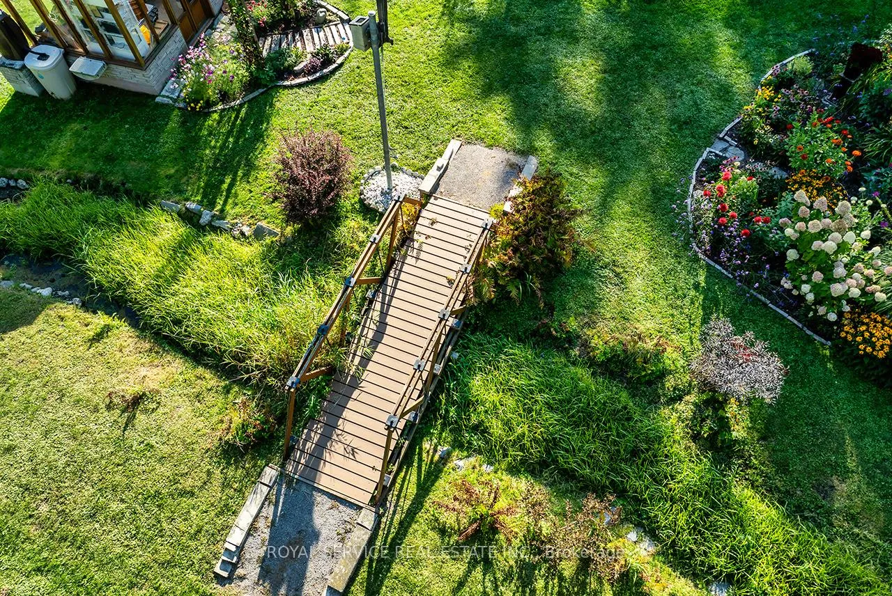 Photo 39 of 5781 Ochonski Road, Clarington, Rural Clarington — HOMEH