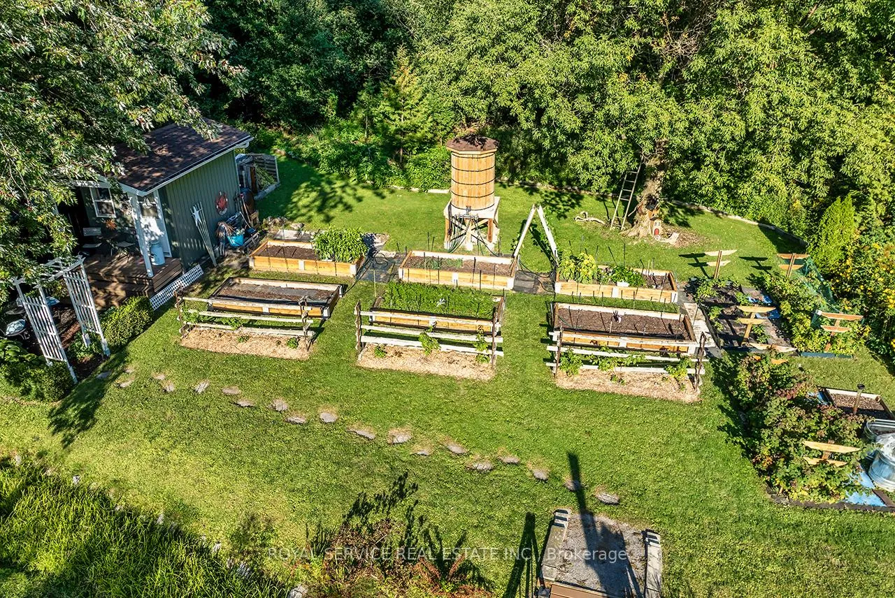 Photo 40 of 5781 Ochonski Road, Clarington, Rural Clarington — HOMEH