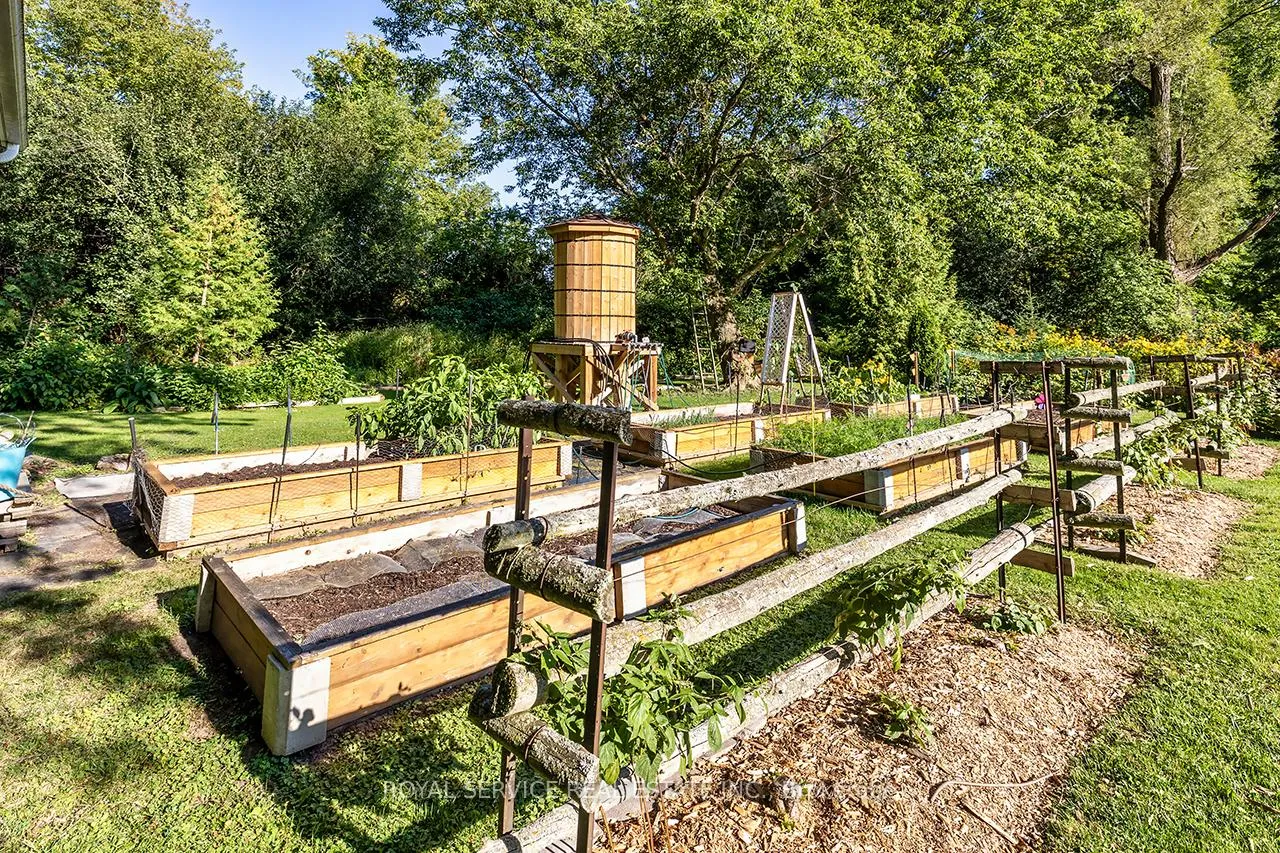Photo 41 of 5781 Ochonski Road, Clarington, Rural Clarington — HOMEH