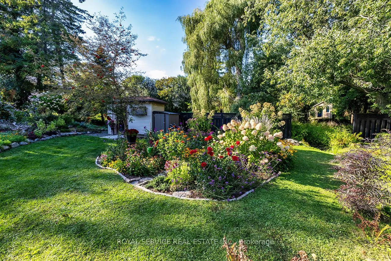 Photo 44 of 5781 Ochonski Road, Clarington, Rural Clarington — HOMEH