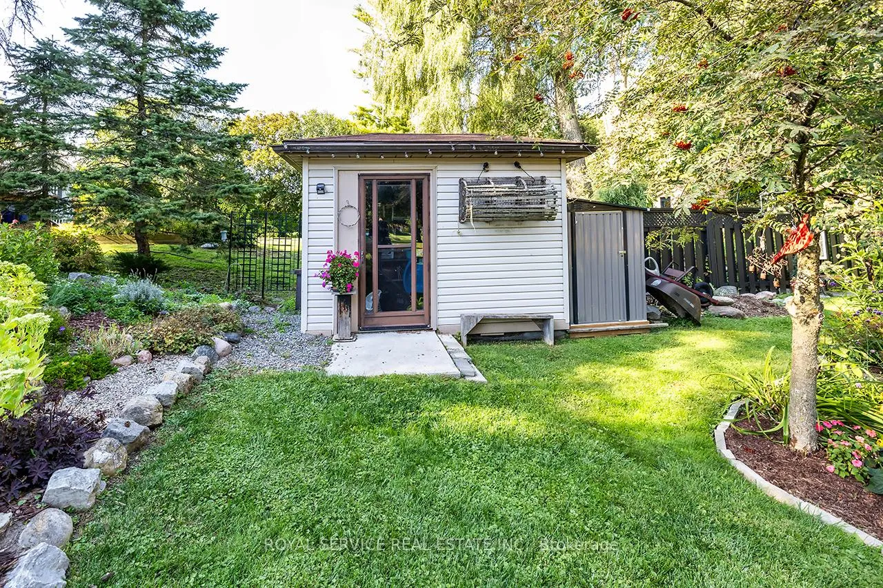 Photo 45 of 5781 Ochonski Road, Clarington, Rural Clarington — HOMEH