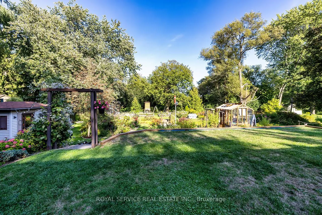 Photo 46 of 5781 Ochonski Road, Clarington, Rural Clarington — HOMEH