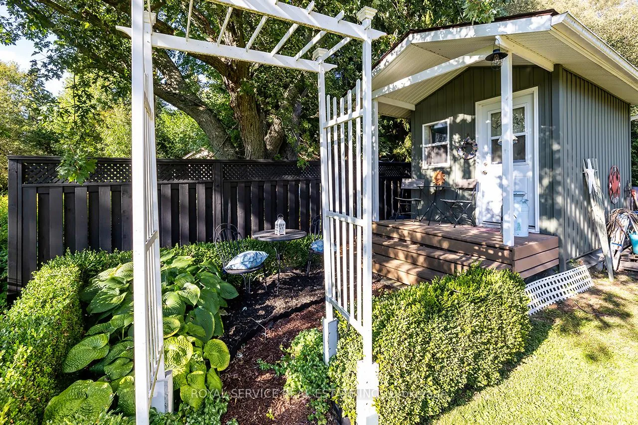 Photo 47 of 5781 Ochonski Road, Clarington, Rural Clarington — HOMEH