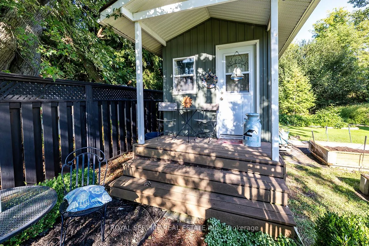 Photo 48 of 5781 Ochonski Road, Clarington, Rural Clarington — HOMEH