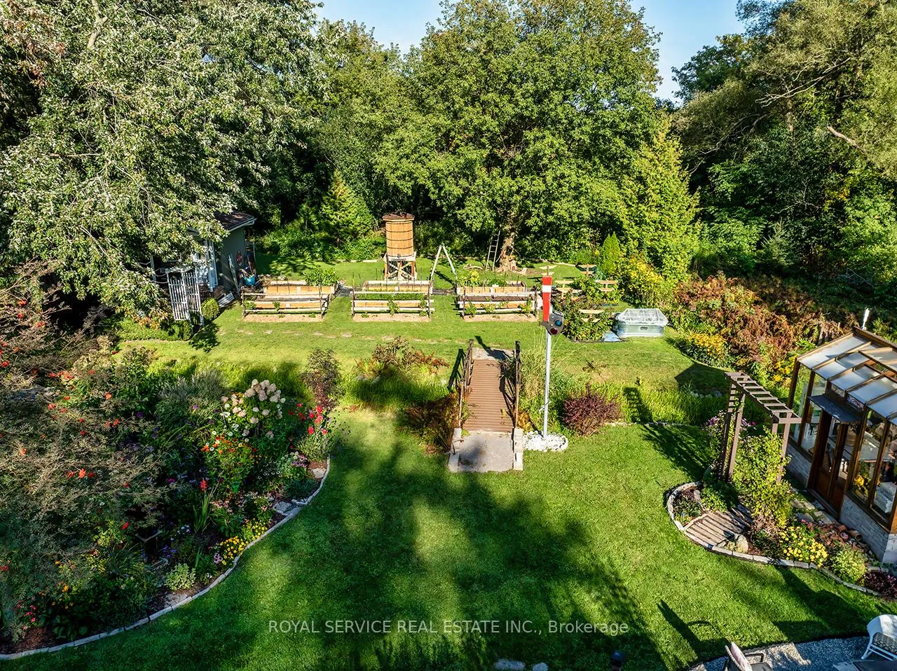 Photo 50 of 5781 Ochonski Road, Clarington, Rural Clarington — HOMEH