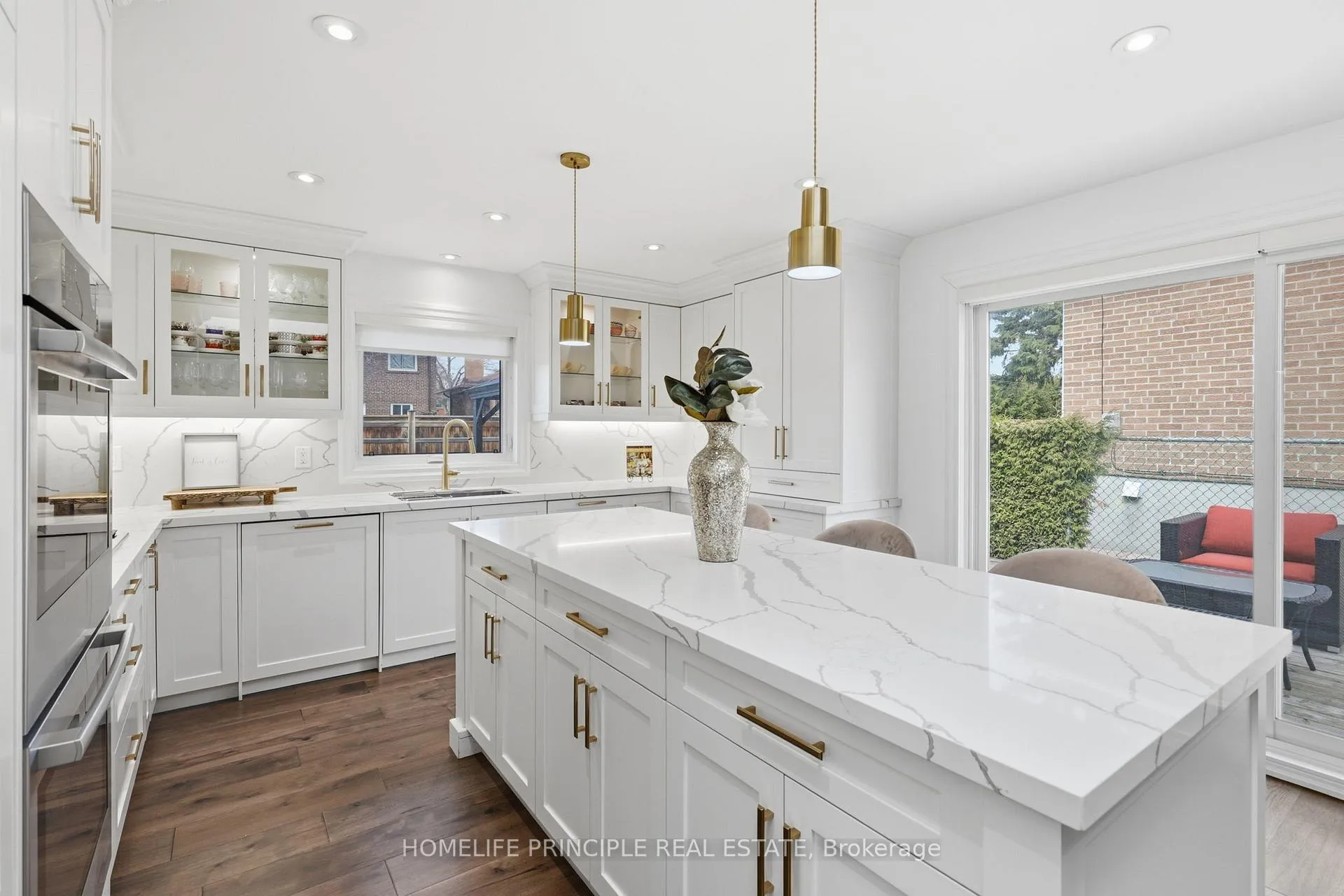 Photo 1 of 101 Renault Crescent, Etobicoke, Humber Heights — HOMEH