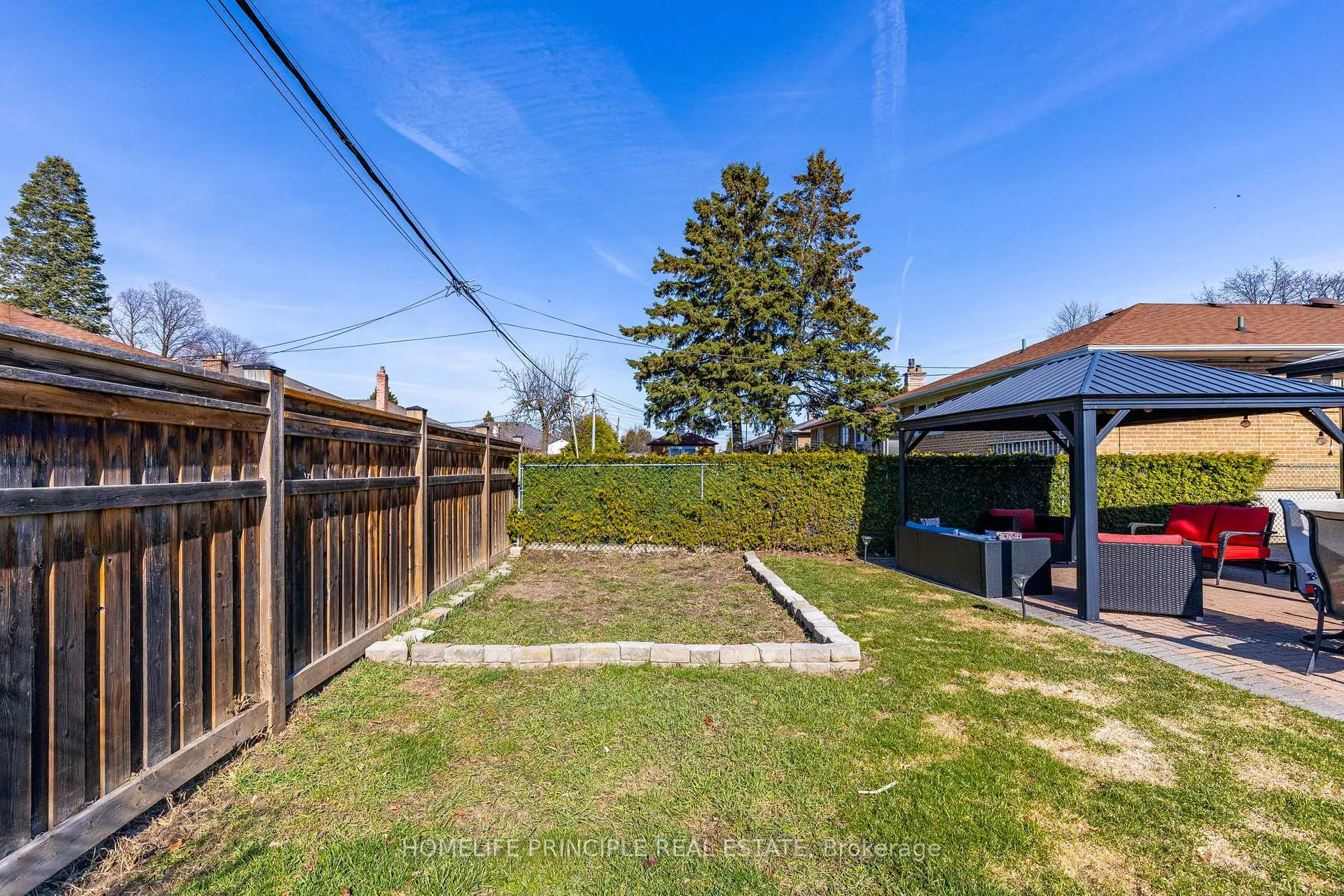 Photo 45 of 101 Renault Crescent, Etobicoke, Humber Heights — HOMEH