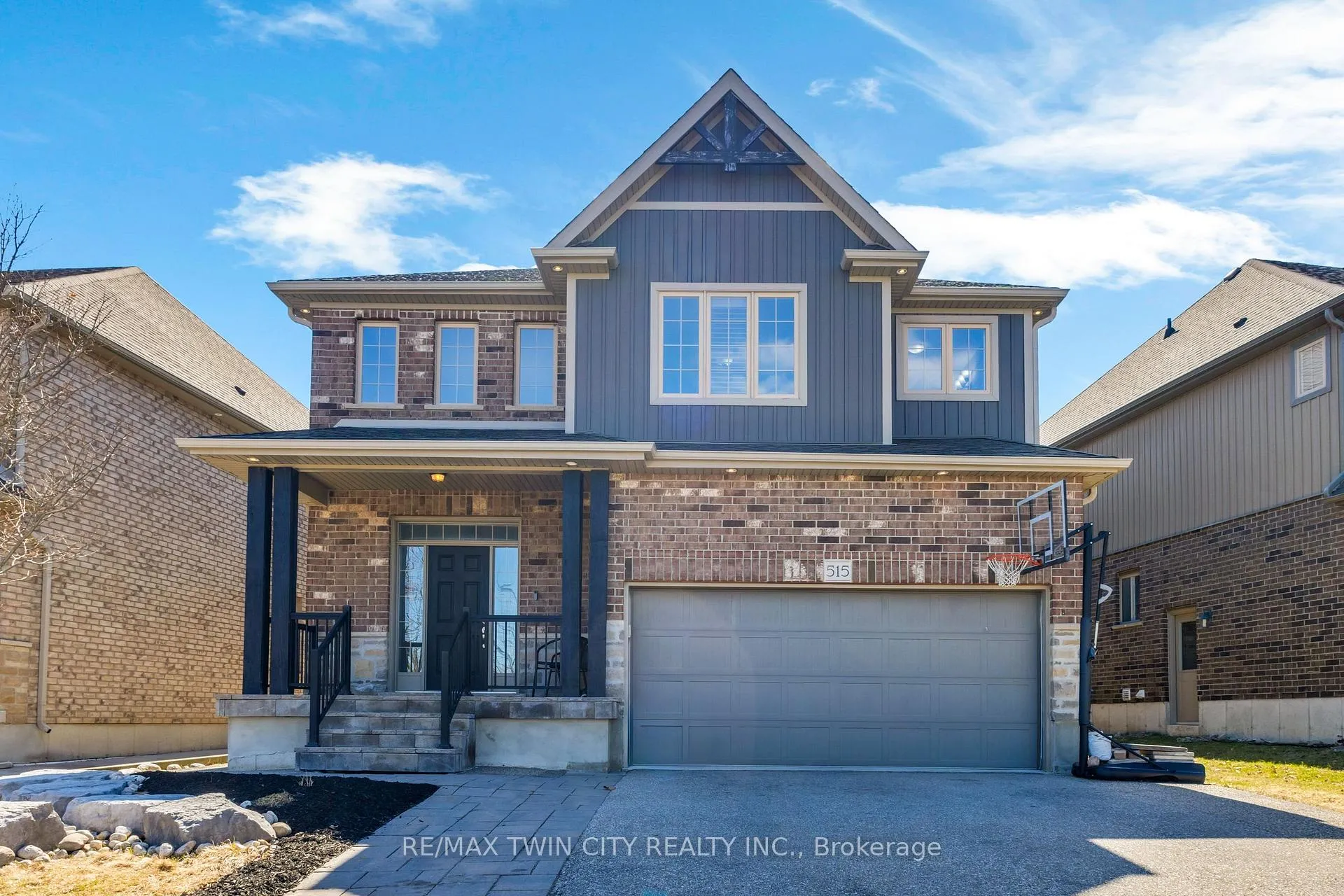 Photo 1 of 515 St Moritz Avenue, Waterloo, Clair Hills — HOMEH