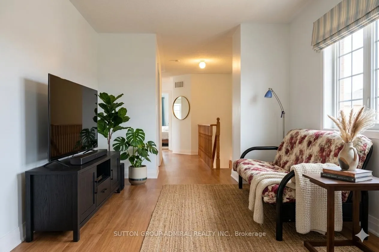 Photo 11 of 129 Willow Park Drive, Brampton, Sandringham-Wellington — HOMEH