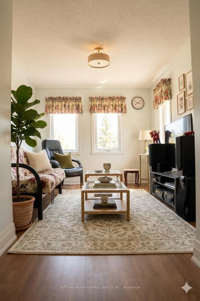 Photo 13 of 129 Willow Park Drive, Brampton, Sandringham-Wellington — HOMEH