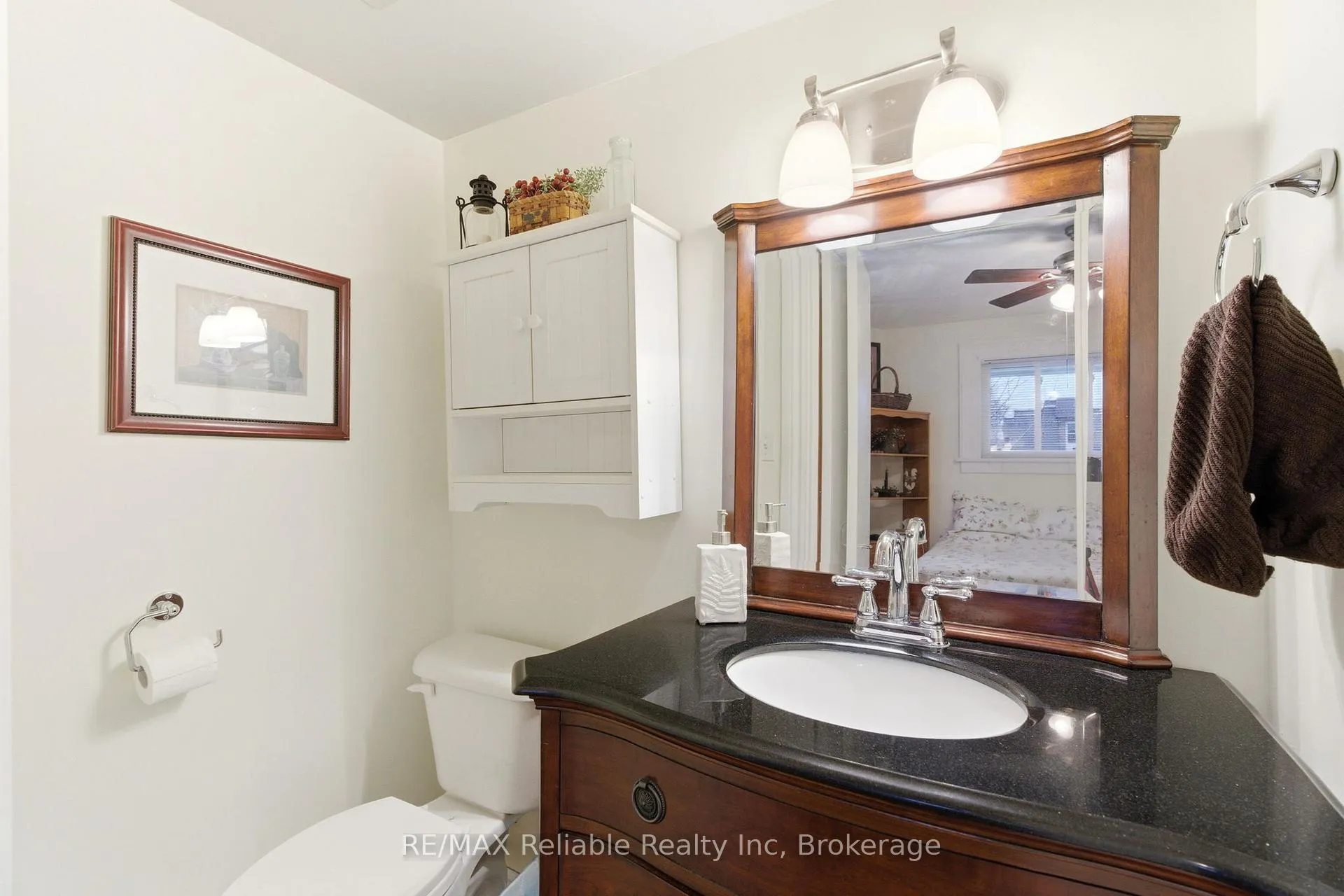 Photo 12 of 43 Jarvis Street N, Huron East, Seaforth — HOMEH