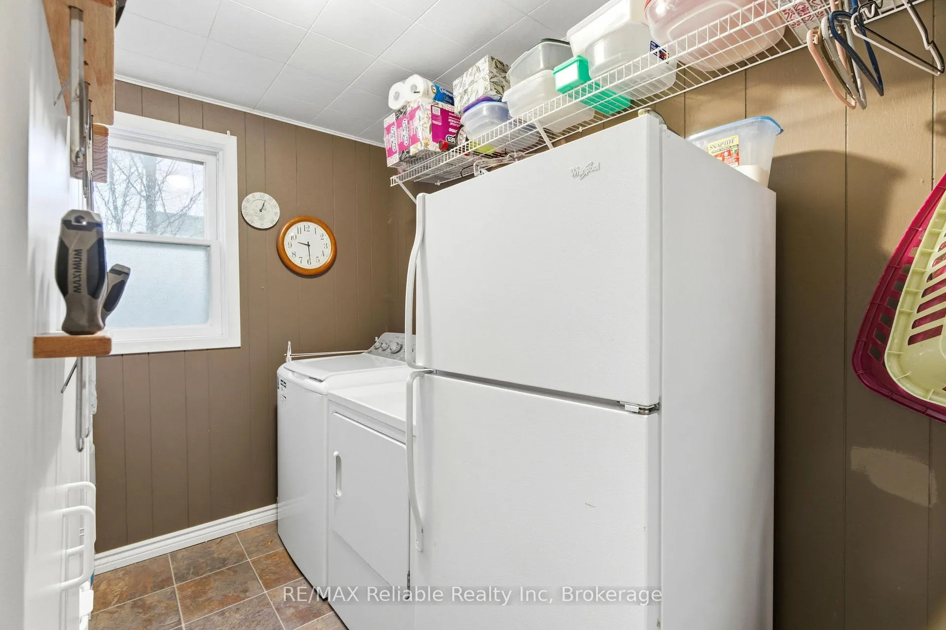 Photo 22 of 43 Jarvis Street N, Huron East, Seaforth — HOMEH