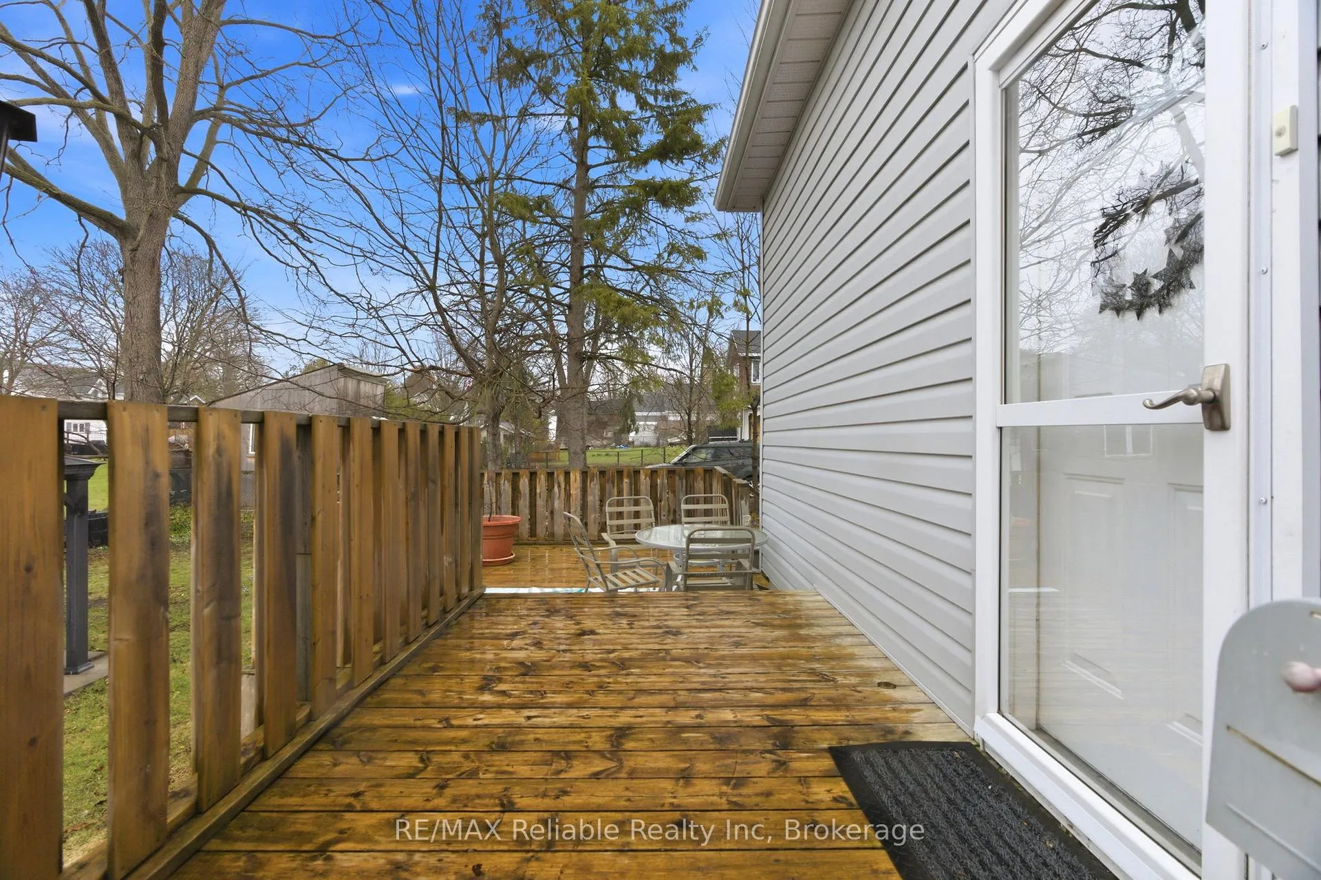 Photo 37 of 43 Jarvis Street N, Huron East, Seaforth — HOMEH