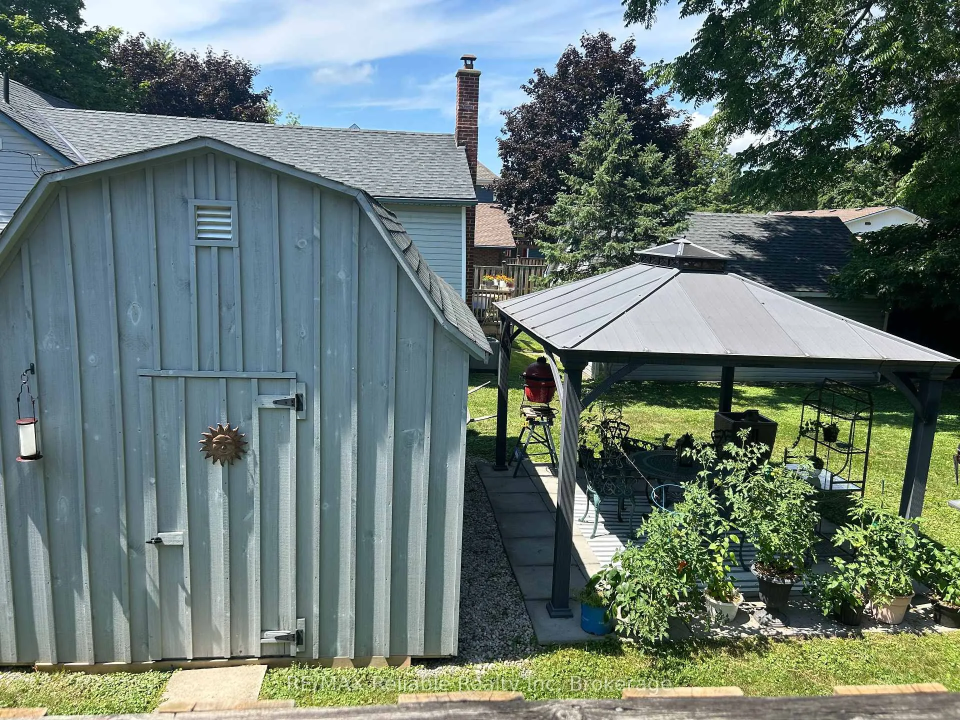 Photo 42 of 43 Jarvis Street N, Huron East, Seaforth — HOMEH
