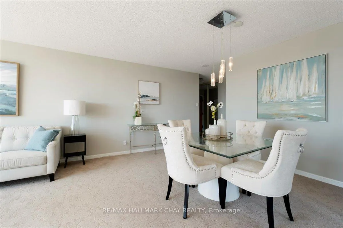 Photo 8 of Unit 908, 65 Ellen Street, Barrie, Lakeshore — HOMEH