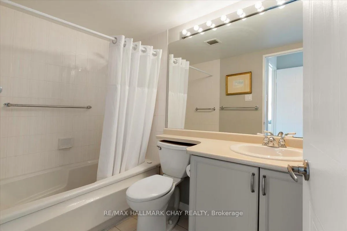 Photo 24 of Unit 908, 65 Ellen Street, Barrie, Lakeshore — HOMEH
