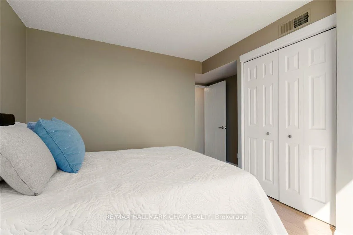 Photo 27 of Unit 908, 65 Ellen Street, Barrie, Lakeshore — HOMEH