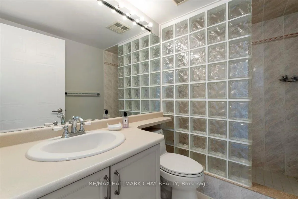 Photo 28 of Unit 908, 65 Ellen Street, Barrie, Lakeshore — HOMEH