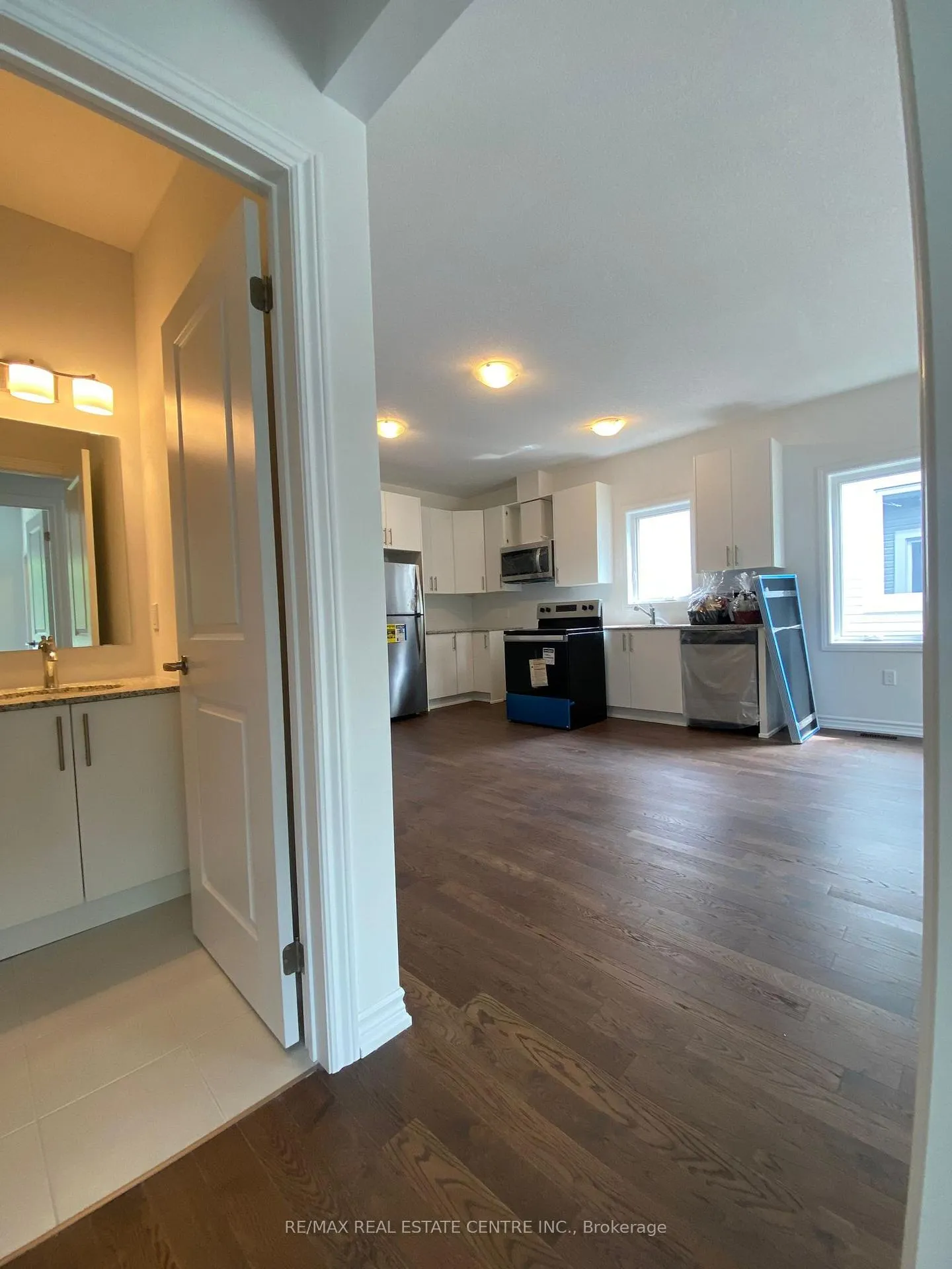 Photo 16 of 122 Adley Drive, Brockville — HOMEH