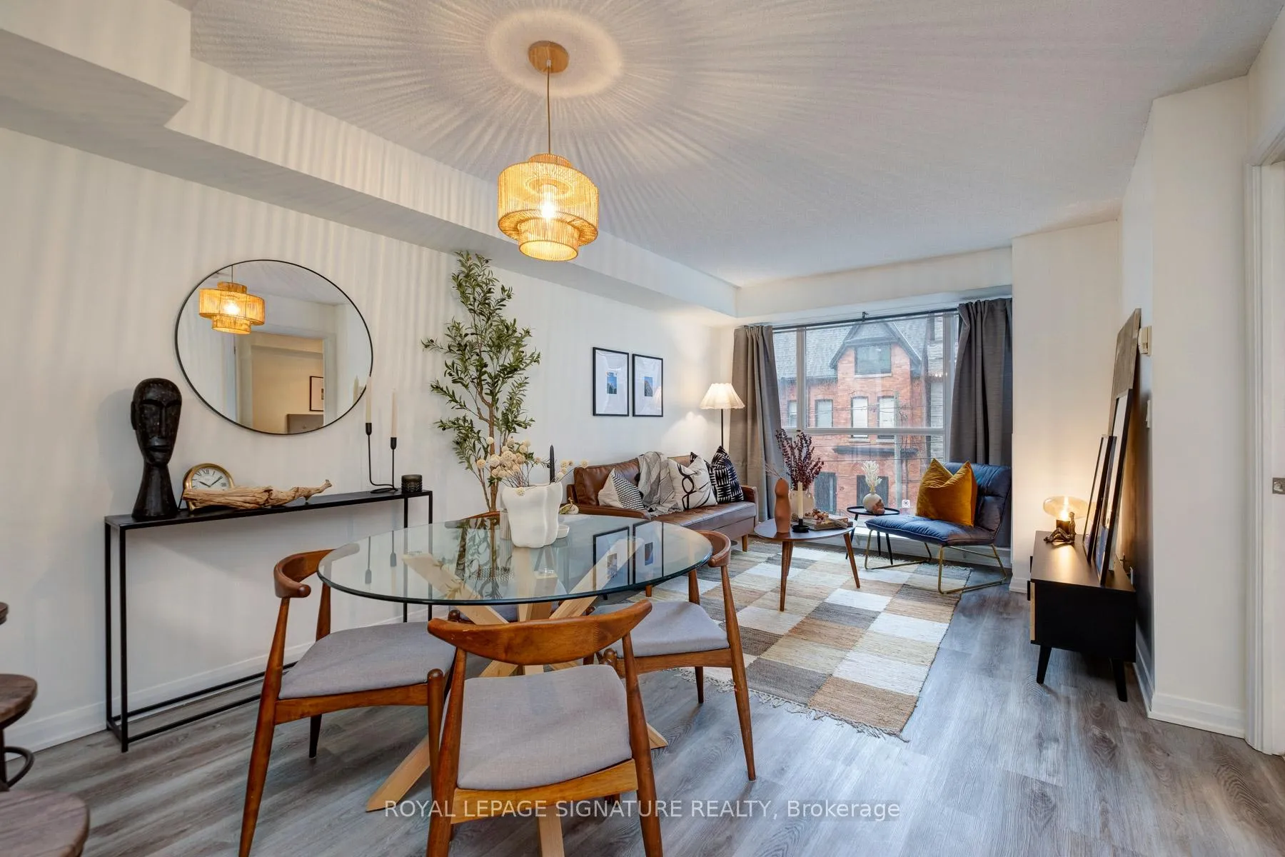 Photo 1 of Unit 311, 18 Beverley Street, Toronto, Kensington-Chinatown — HOMEH