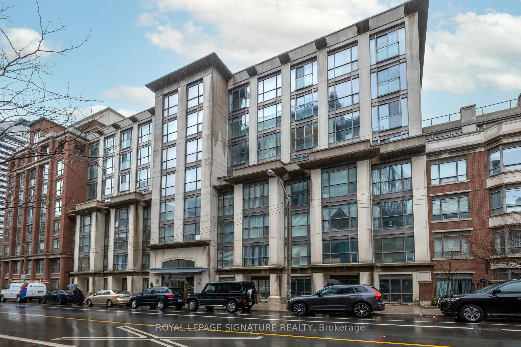 Photo 23 of Unit 311, 18 Beverley Street, Toronto, Kensington-Chinatown — HOMEH