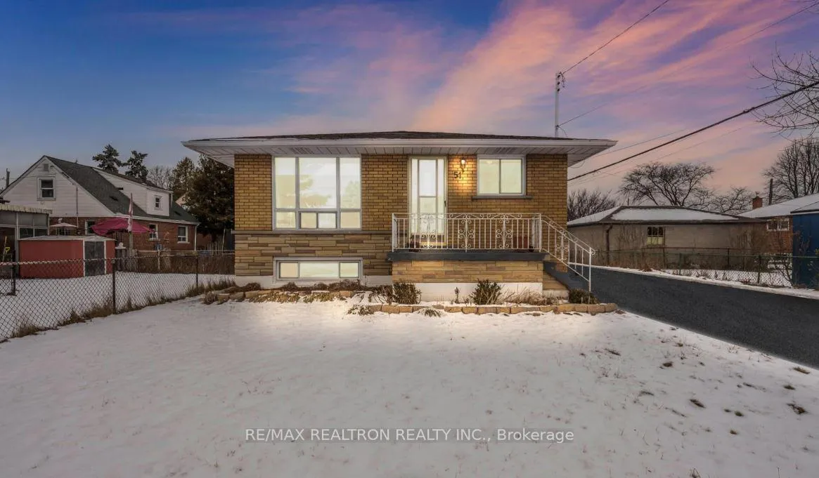 Photo 1 of 51 Robroy Avenue, Hamilton, Corman — HOMEH