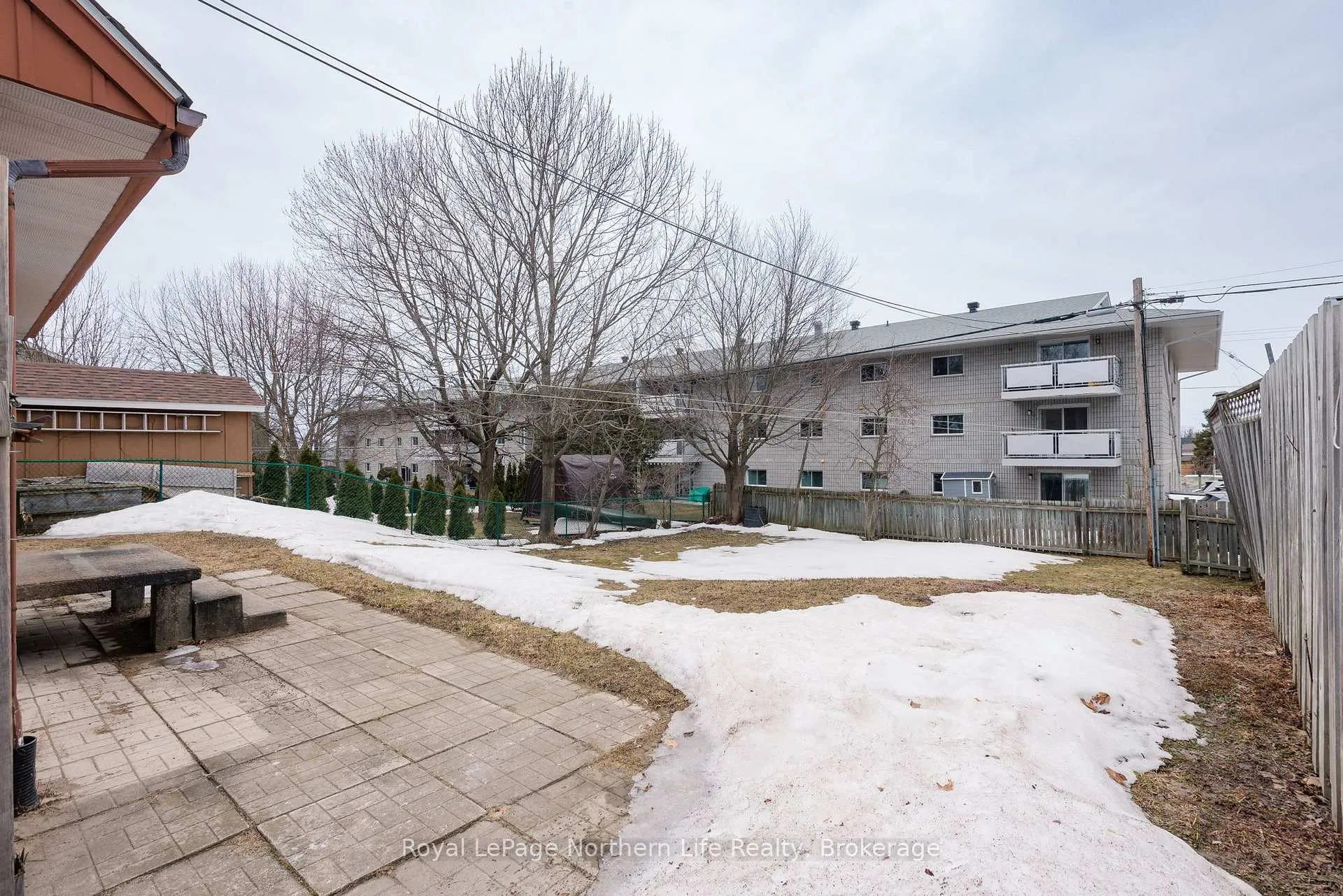 Photo 34 of 889 Phillip Street, North Bay, West End — HOMEH