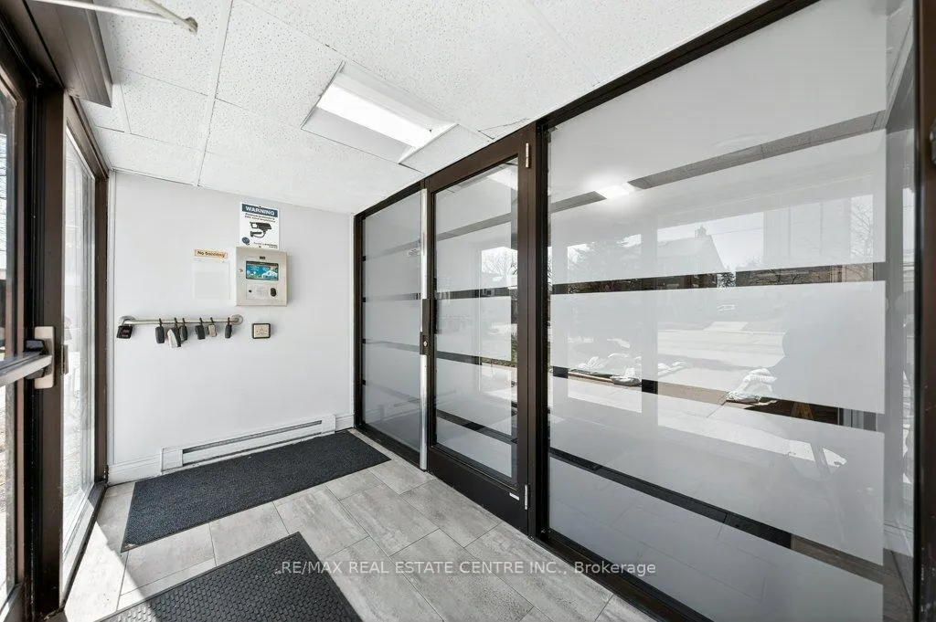 Photo 8 of Unit 506, 64 Benton Street, Kitchener — HOMEH