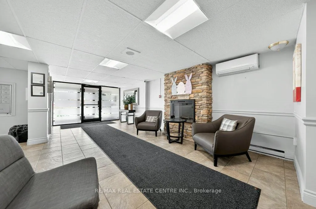 Photo 9 of Unit 506, 64 Benton Street, Kitchener — HOMEH
