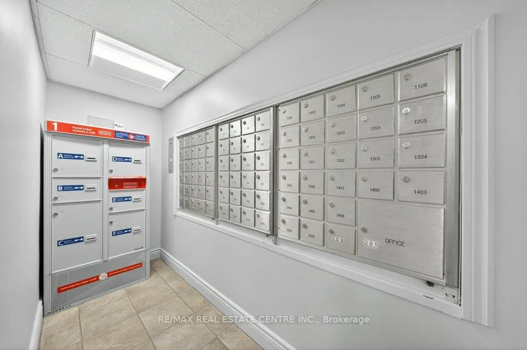 Photo 10 of Unit 506, 64 Benton Street, Kitchener — HOMEH
