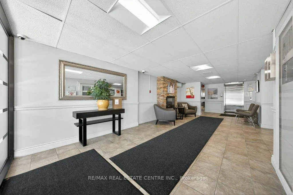 Photo 11 of Unit 506, 64 Benton Street, Kitchener — HOMEH