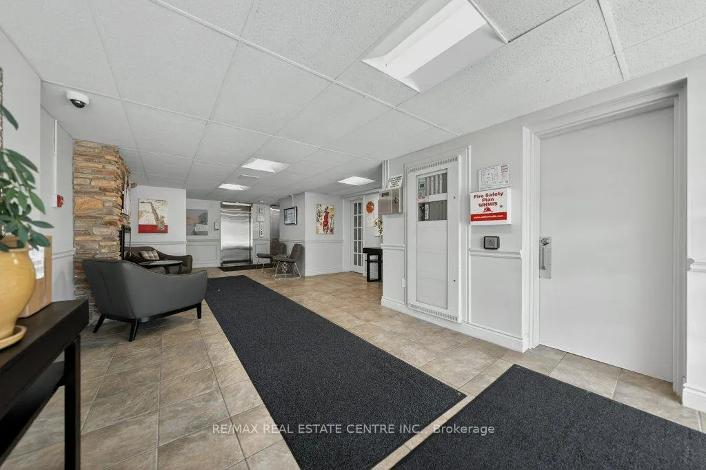 Photo 12 of Unit 506, 64 Benton Street, Kitchener — HOMEH