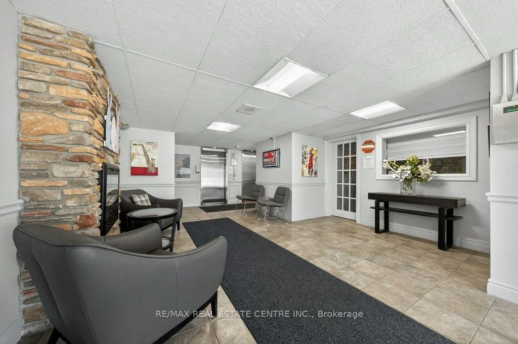 Photo 13 of Unit 506, 64 Benton Street, Kitchener — HOMEH