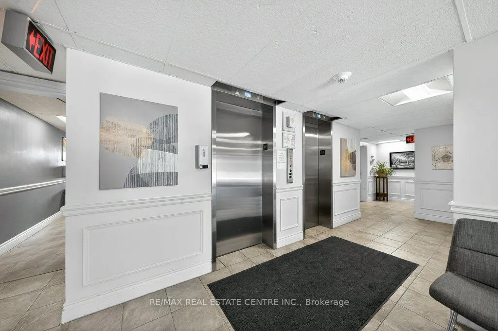 Photo 14 of Unit 506, 64 Benton Street, Kitchener — HOMEH