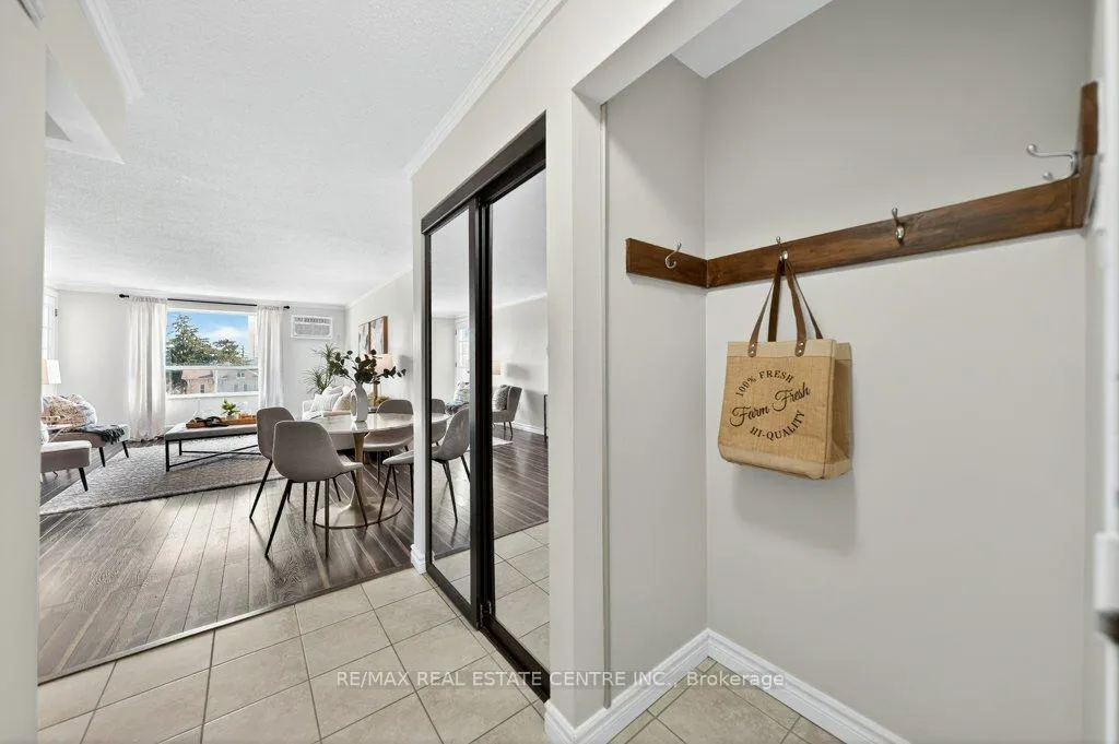 Photo 17 of Unit 506, 64 Benton Street, Kitchener — HOMEH