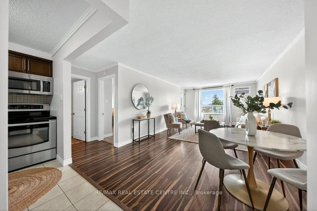 Photo 19 of Unit 506, 64 Benton Street, Kitchener — HOMEH