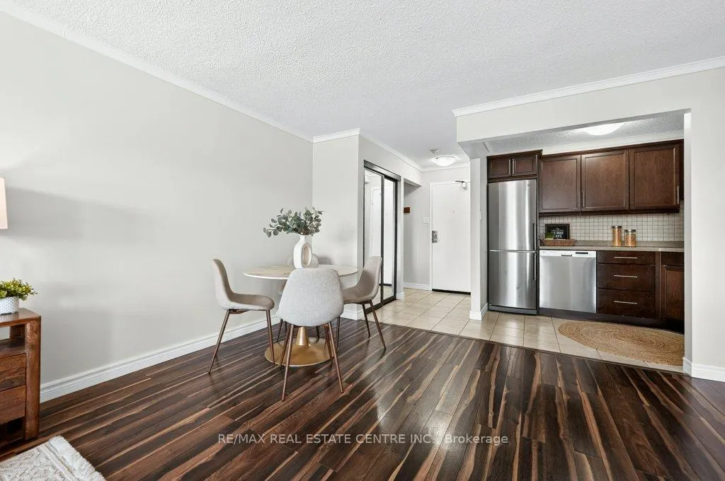 Photo 20 of Unit 506, 64 Benton Street, Kitchener — HOMEH