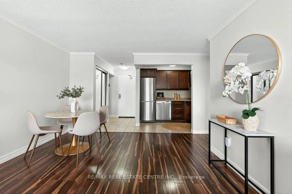 Photo 21 of Unit 506, 64 Benton Street, Kitchener — HOMEH