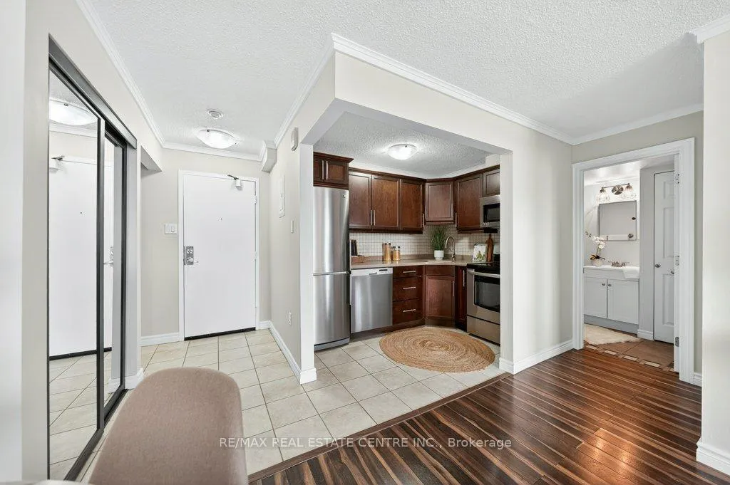 Photo 22 of Unit 506, 64 Benton Street, Kitchener — HOMEH