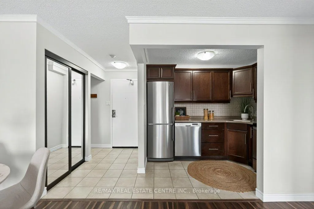 Photo 23 of Unit 506, 64 Benton Street, Kitchener — HOMEH
