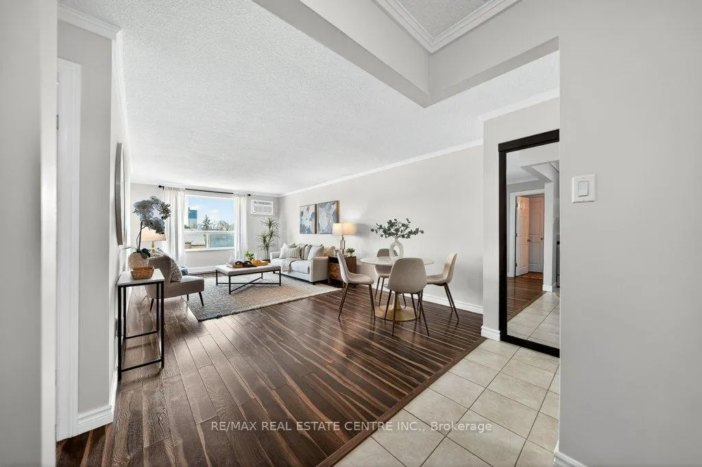 Photo 28 of Unit 506, 64 Benton Street, Kitchener — HOMEH